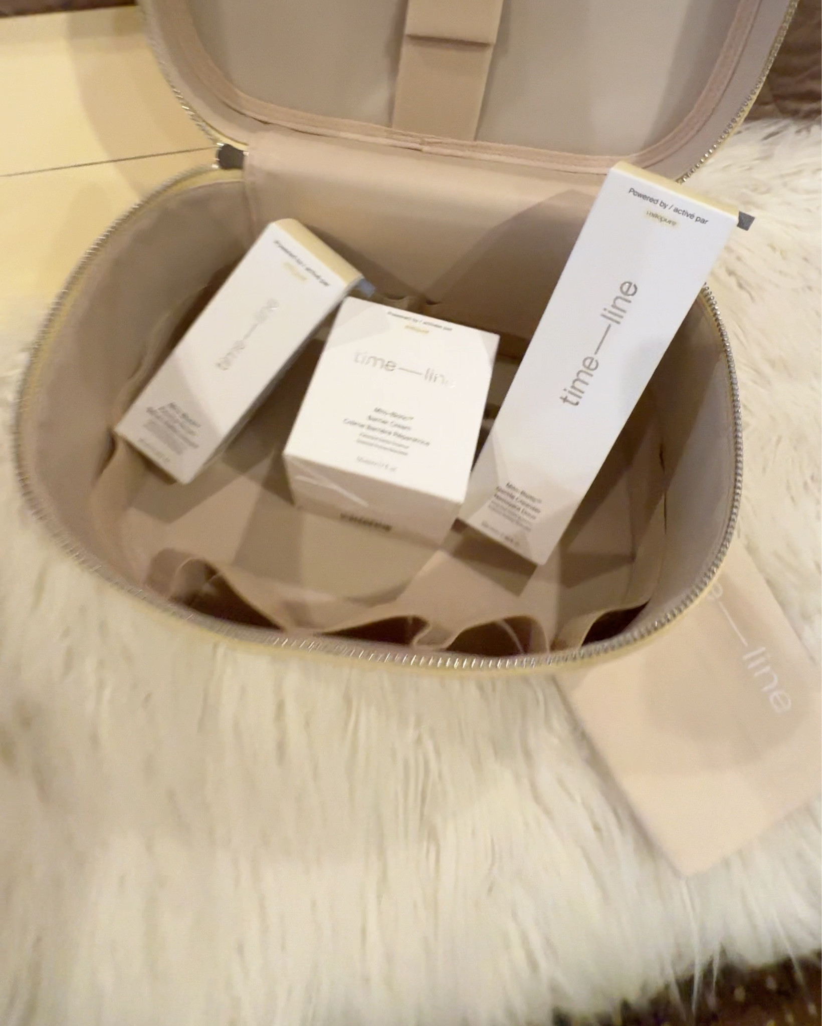 Firm, lift and brighten the skin instantly with a concentrated dose of bioactives. Timeline- One of my very favorite skin care brands. I firmly stand behind their products. Suitable for daily use, this flash-absorbing serum is infused with antioxidants to support cellular renewal over time, reducing the appearance of wrinkles by up to 15%. Skin is left supple, smooth and 11% more hydrated1.


#LTKOver40 #LTKBeauty