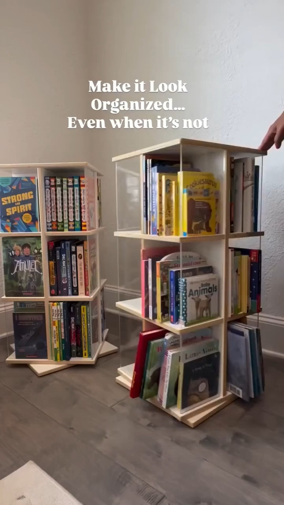 Organization that actually works!! 🎉

#playroomorganization #homeimprovement #momhacks #organizedhome #toyorganizationne. However these organizers we definitely kept! 

#amazonhome #amazonfinds #playroom #playroomorganization #homeimprovement #momhacks #organizedhome
#liketkit #LTKFindsUnder100


#LTKdayinmylife #LTKHome #LTKKids