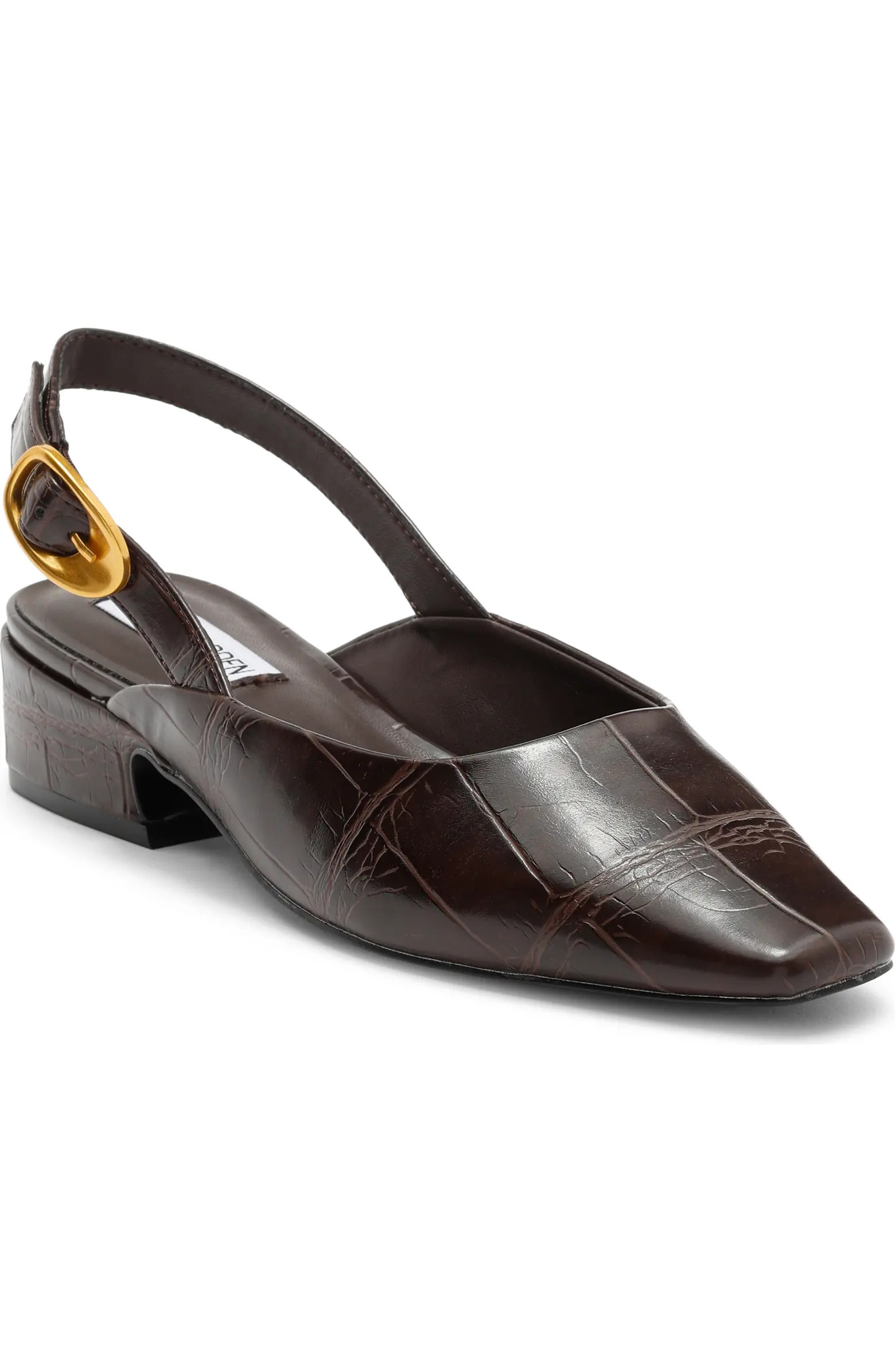 Diona Slingback Pump (Women) | Nordstrom Rack