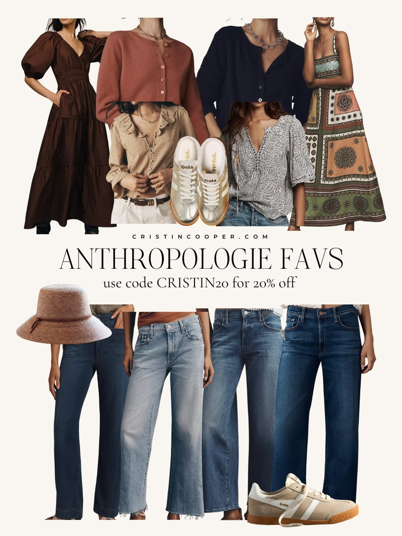 Transitional Anthropologie Favorites

use code CRISTIN 20 for 20% off 

 #LTKSeasonal