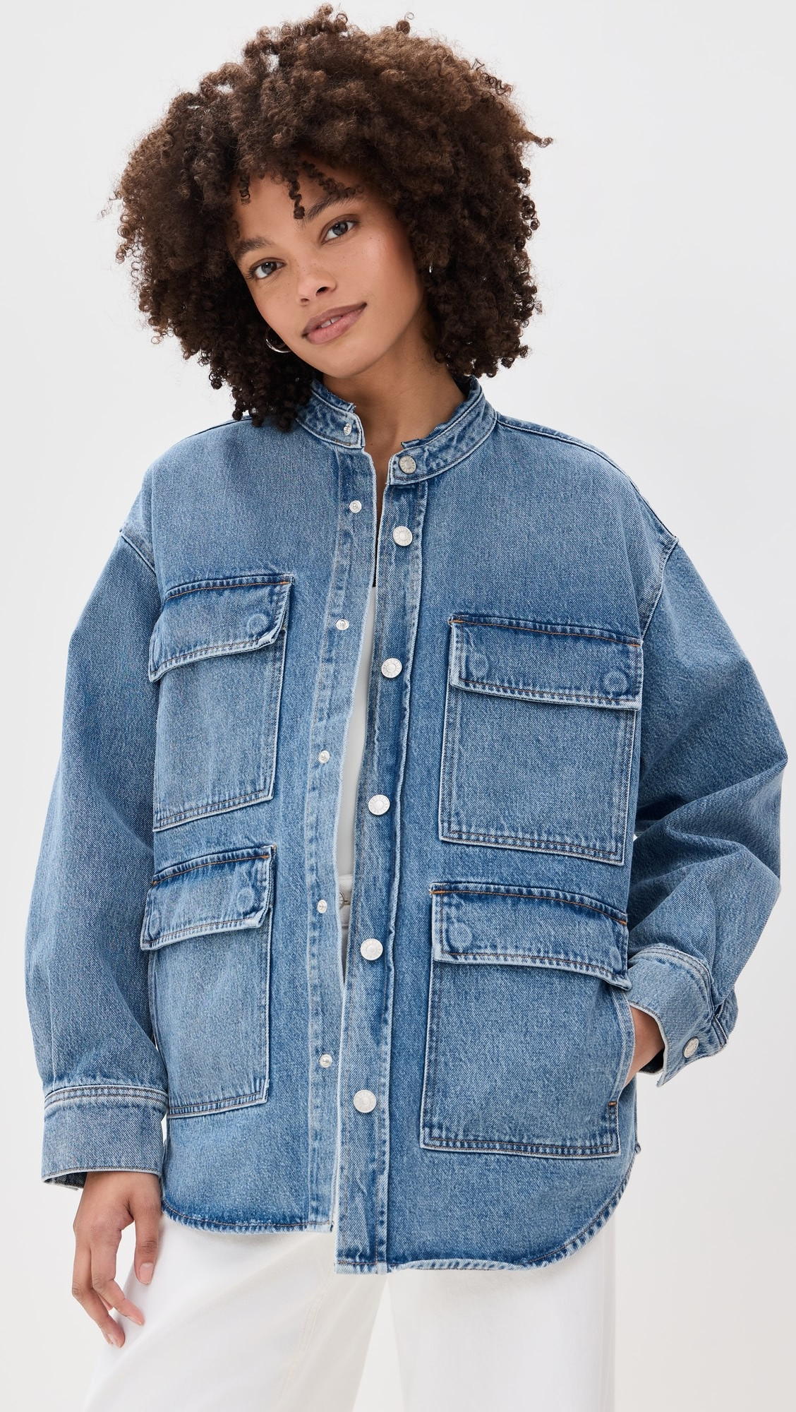 AGOLDE Perry Jacket | Shopbop | Shopbop