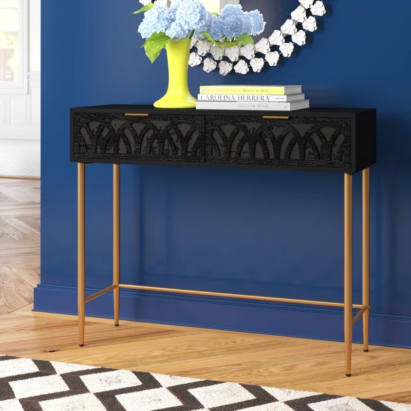 Wiley 38'' Console Table | Wayfair North America
