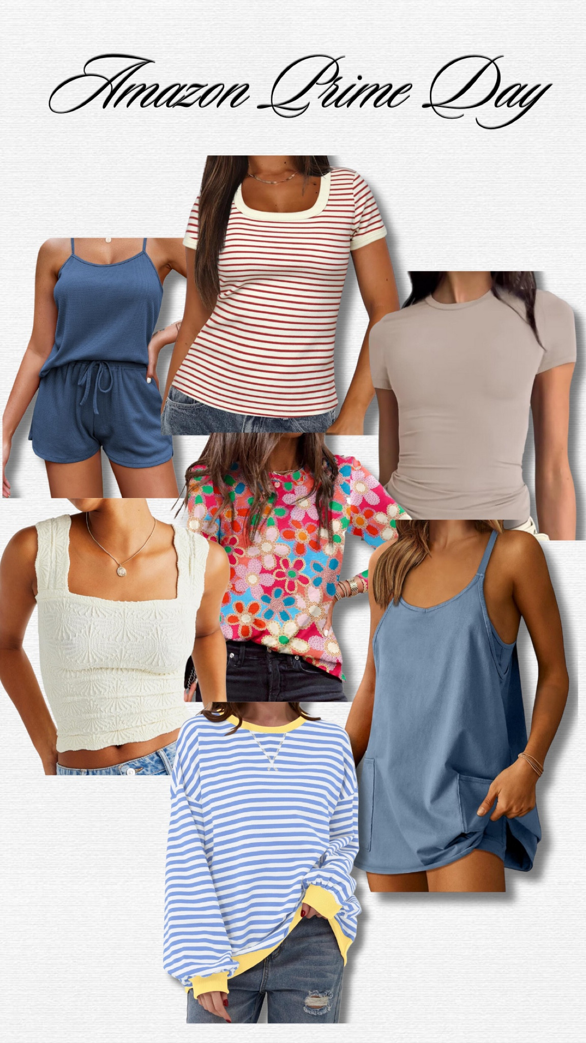 Amazon Prime Deals - Clothing! Lots of Free People Dupes! 

#LTKSaleAlert #LTKStyleTip #LTKSeasonal