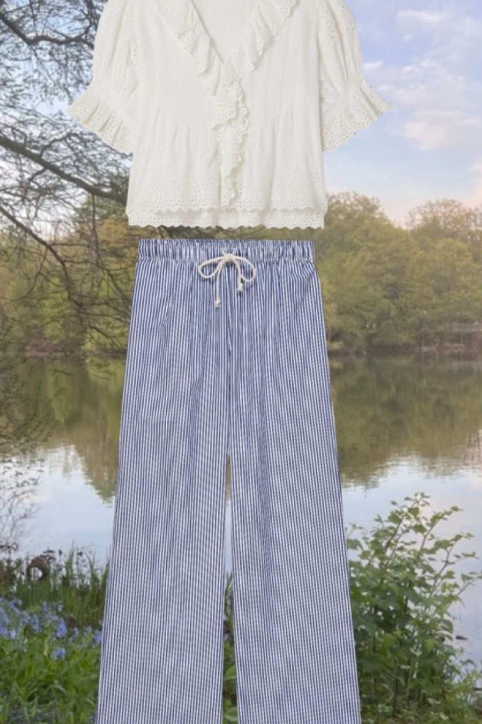 Perfect casual day outfit!