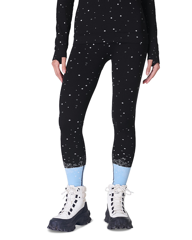 Sweaty Betty Base Layer Leggings | Bloomingdale's (US)