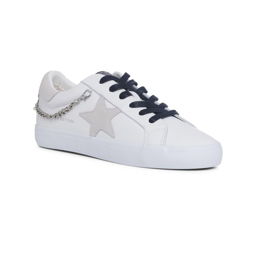 OWEN - WHITE PEWTER | Vintage Havana