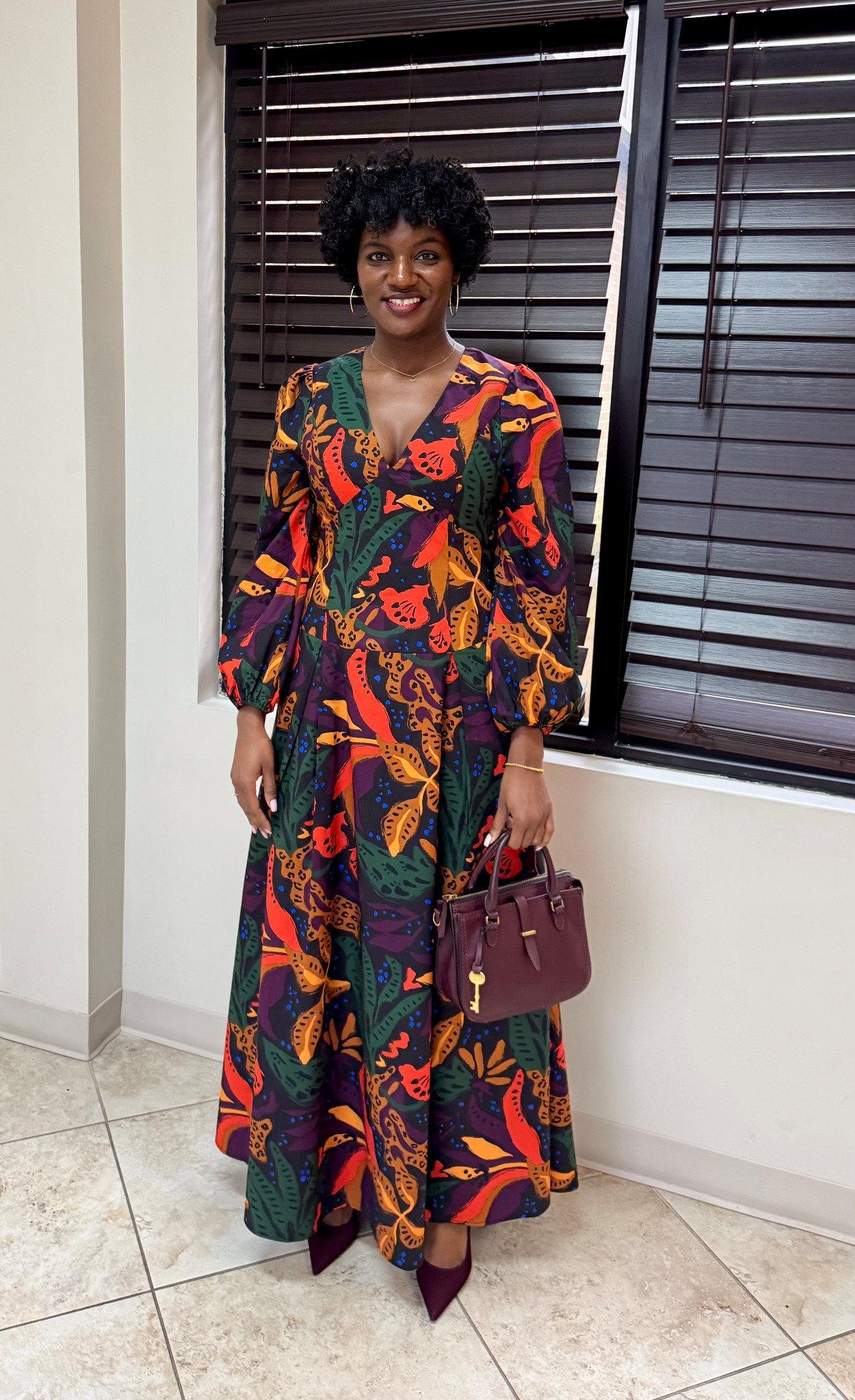 I’m in love with this dress, and it’s currently on sale! 


#LTKootd #LTKSaleAlert #LTKgrwm