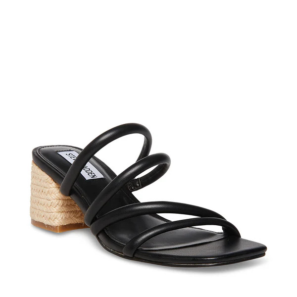 ICON BLACK | Steve Madden (US)