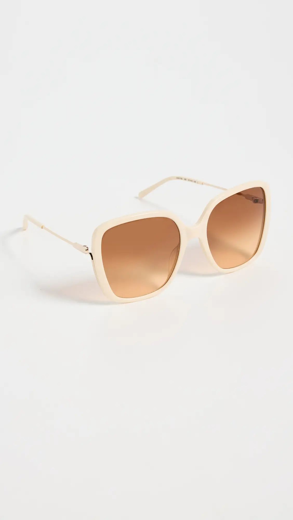 Elys Sunglasses | Shopbop