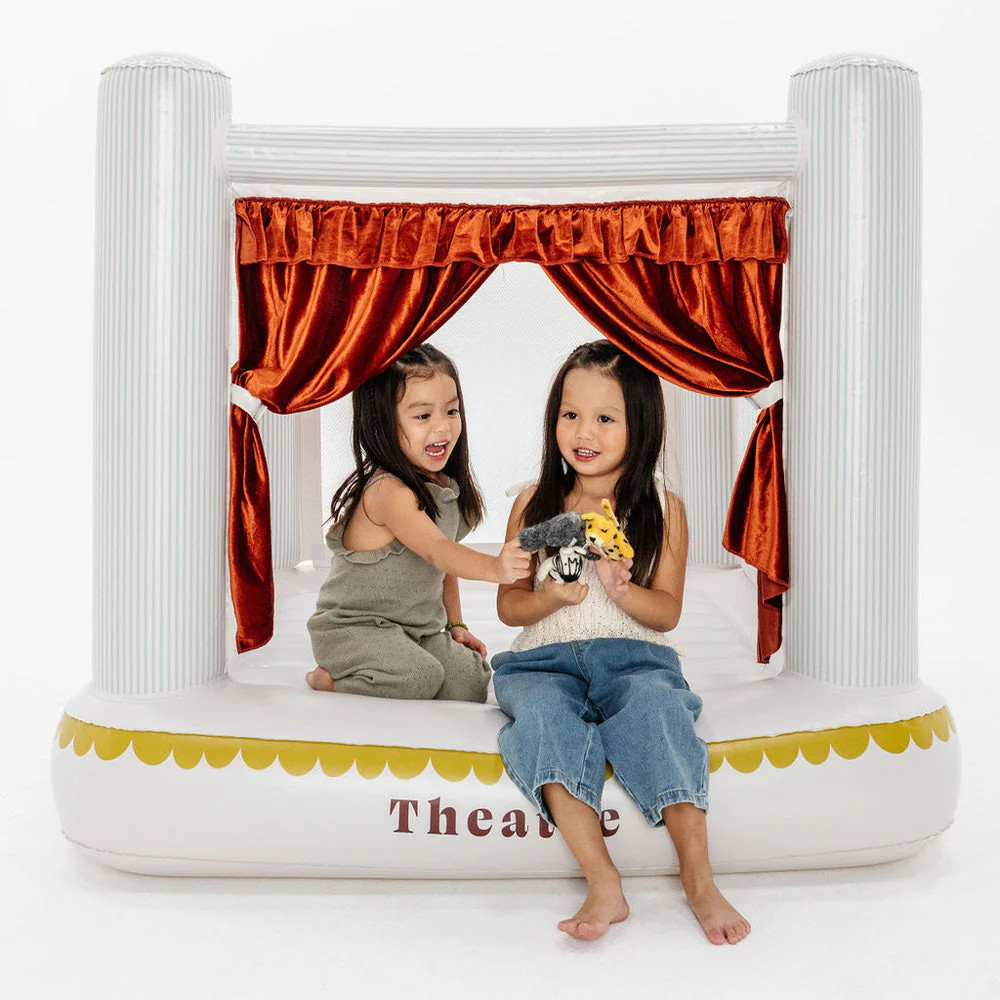 Mini Inflatable Theatre | Meri Meri