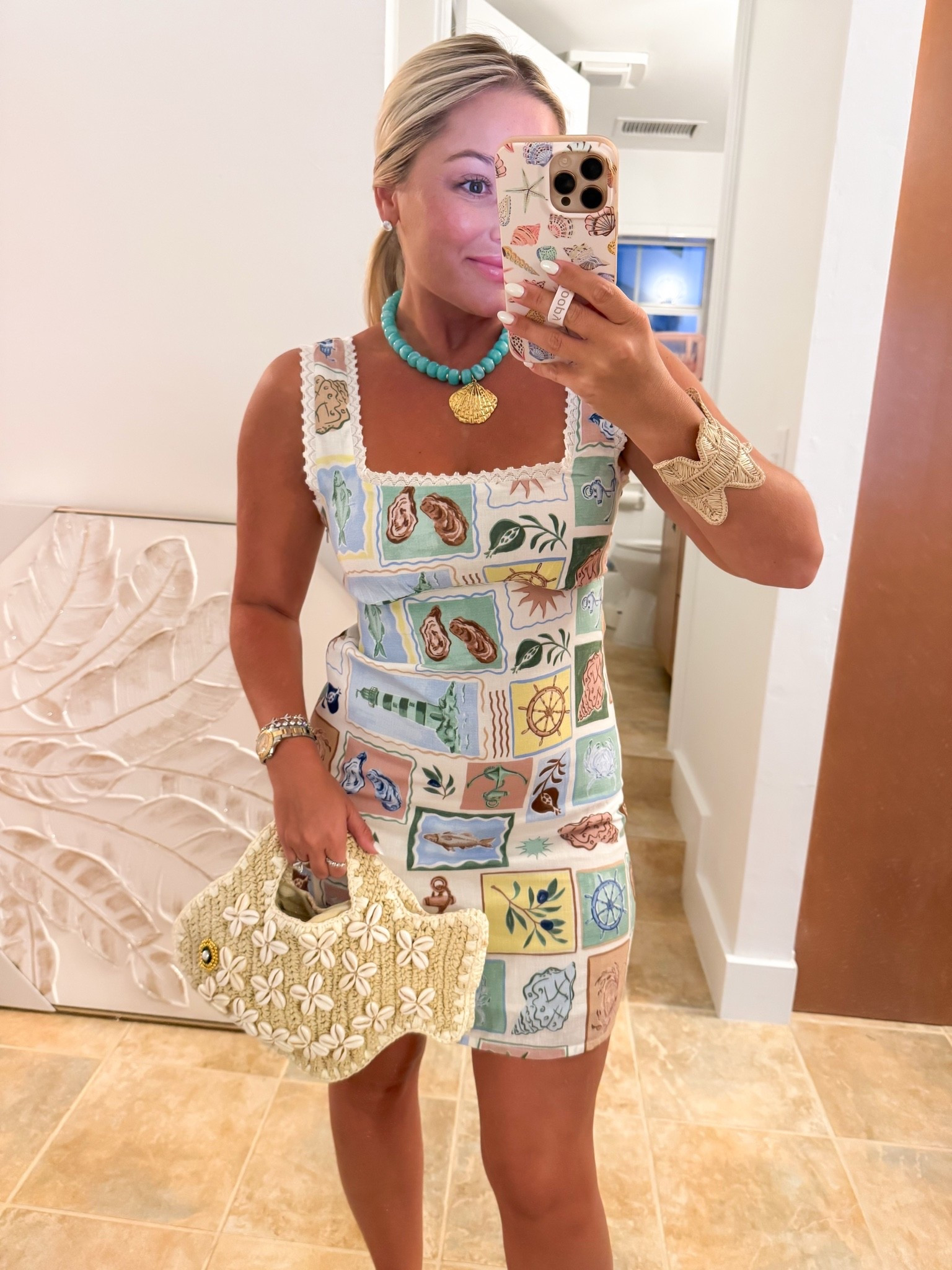 How adorable is this dress!

#LTKootd #LTKgrwm #LTKTravel