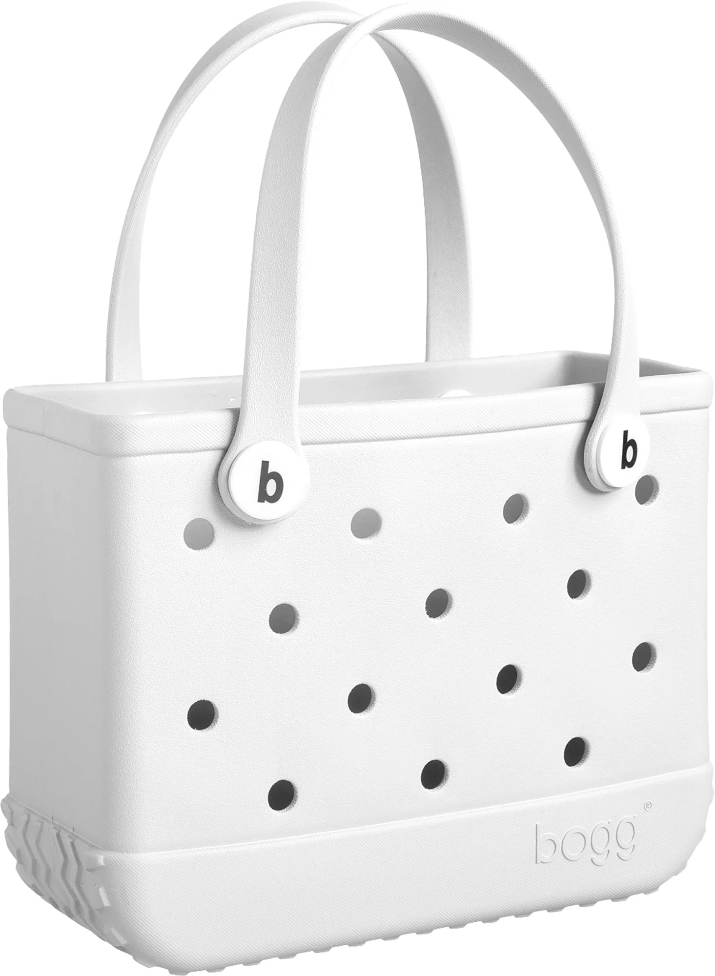 Bogg Bag Bitty Bogg Bag, Men's, For Shore White | Public Lands