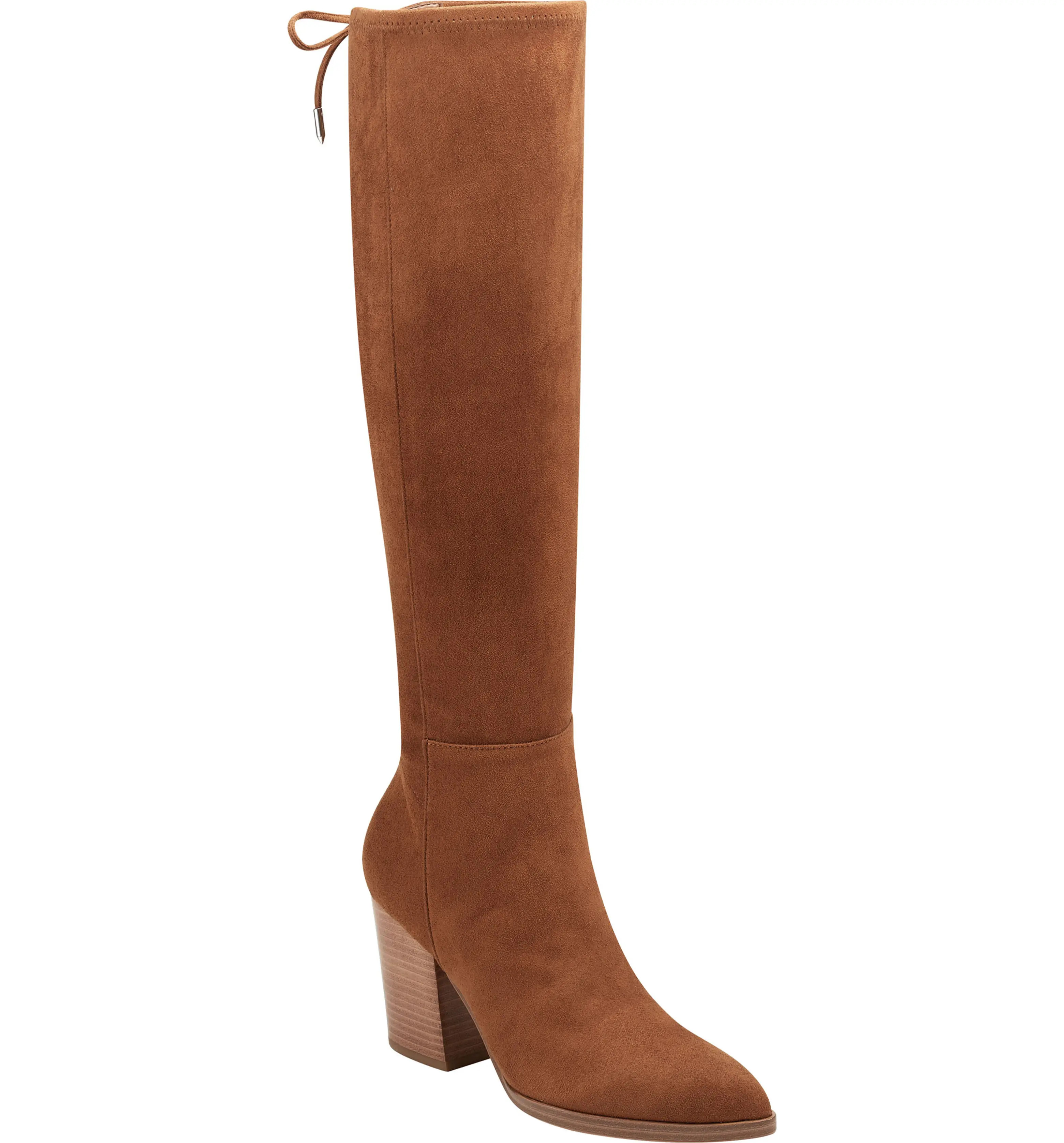 Albina Knee High Boot | Nordstrom