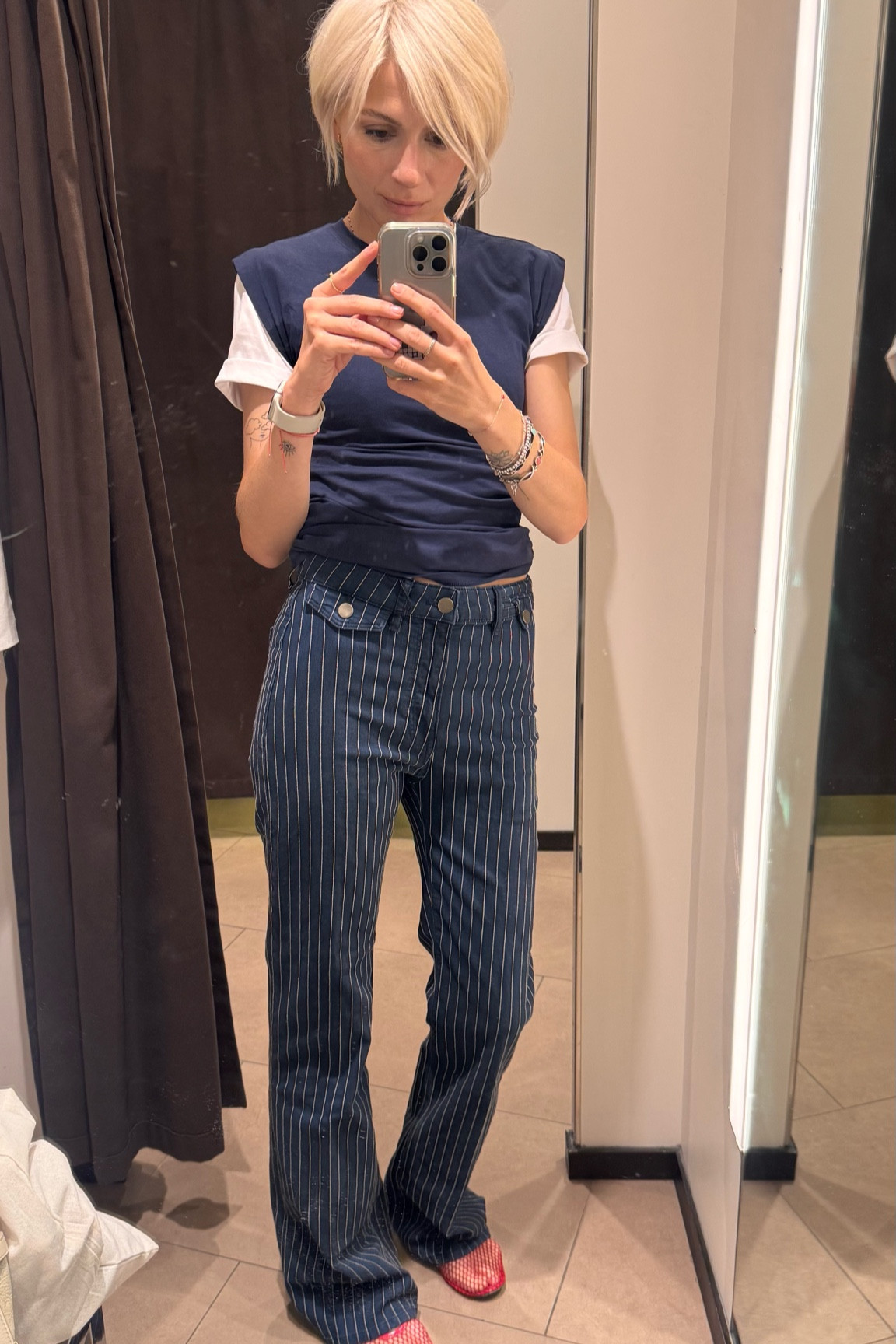Wearing size 34

#LTKsummer #LTKeurope #LTKfrance