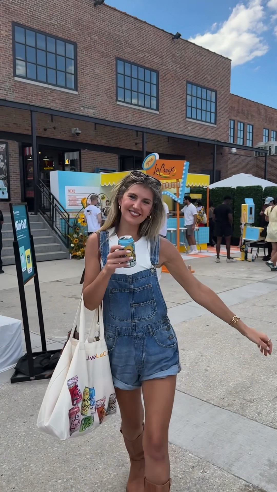 my favorite overalls/shortalls!! So cute and comfy 

#LTKSeasonal #LTKStyleTip