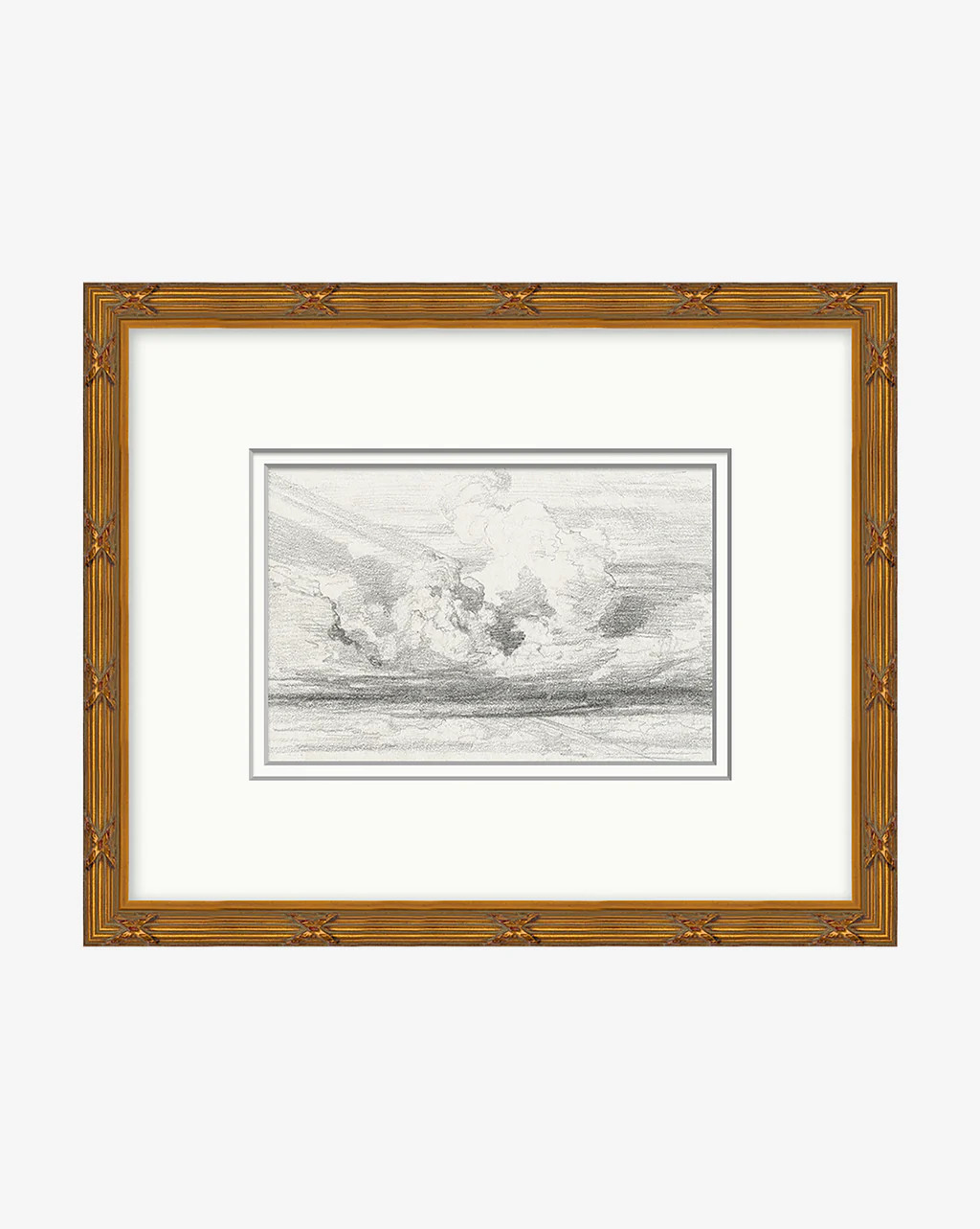 Ethereal Clouds | McGee & Co.