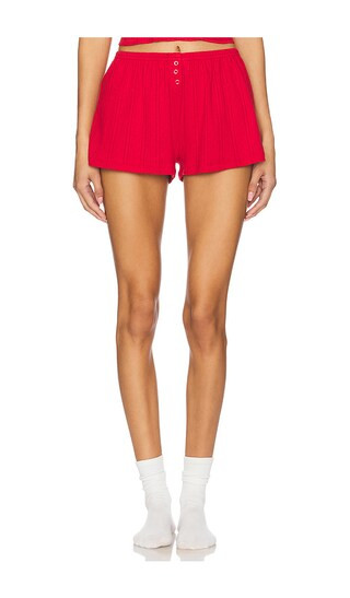 短褲 | Revolve Clothing (Global)