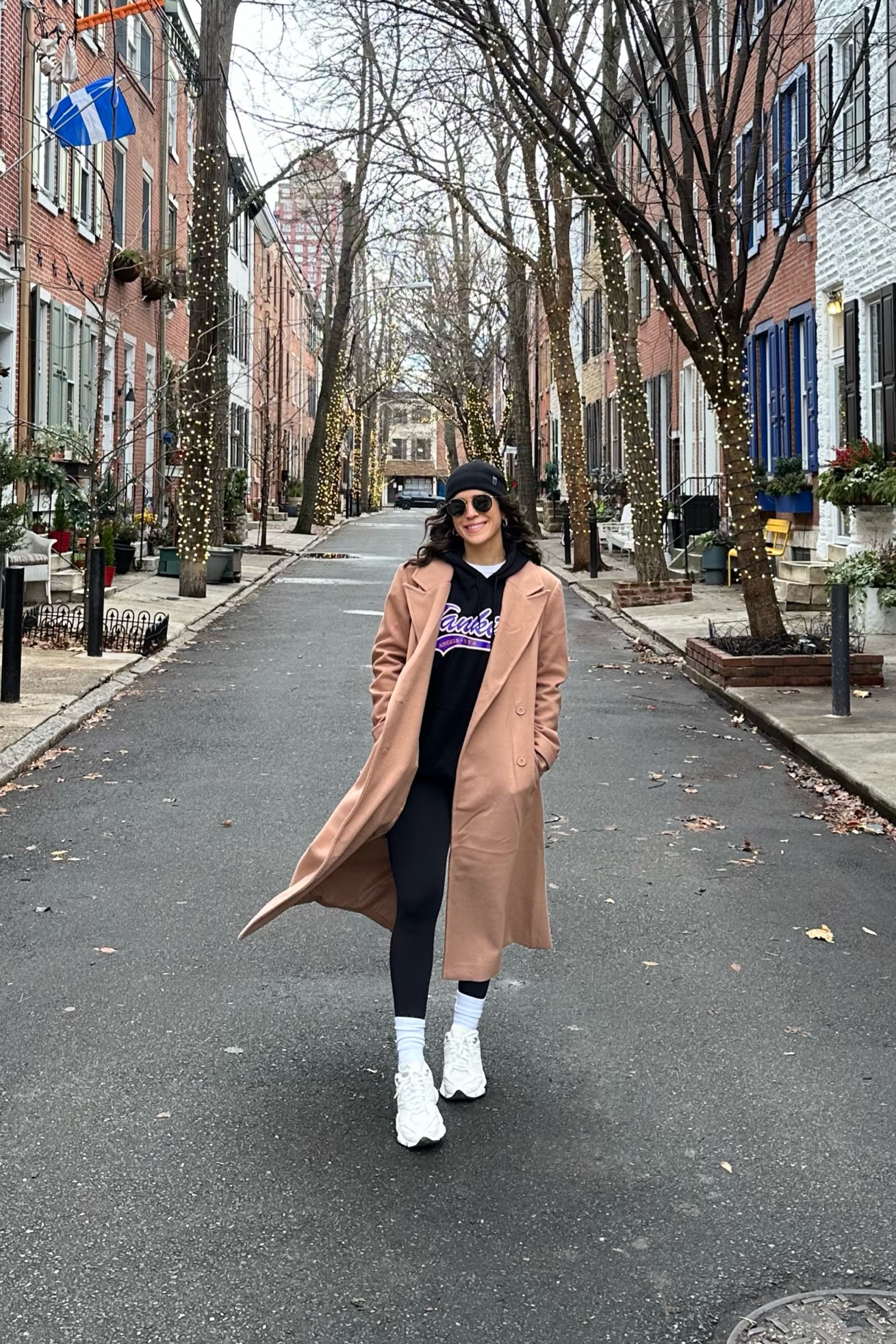 My favorite winter peacoat from Steve Madden! Wearing a size small :):) 

#LTKGiftGuide #LTKSaleAlert #LTKStyleTip