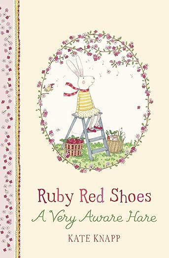 Ruby Red Shoes | Amazon (US)
