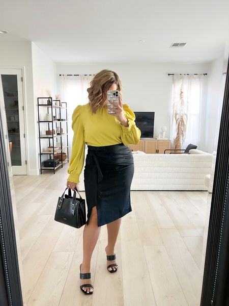 Business casual outfit idea . Everything is on sale as well 🖤 

Size xl in both 


#amazon #amazonfashion #workwear #businesscasual #midsize 

#LTKsalealert #LTKworkwear #LTKunder50