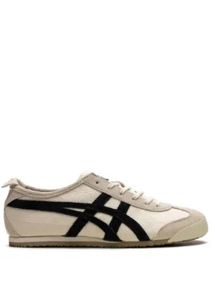 Mexico 66™ "Birch Black" sneakers | Farfetch Global