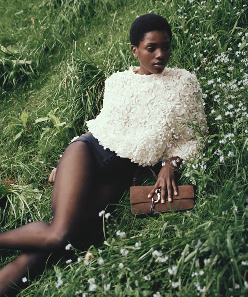 Alice Shoulder Bag | DolceVita.com