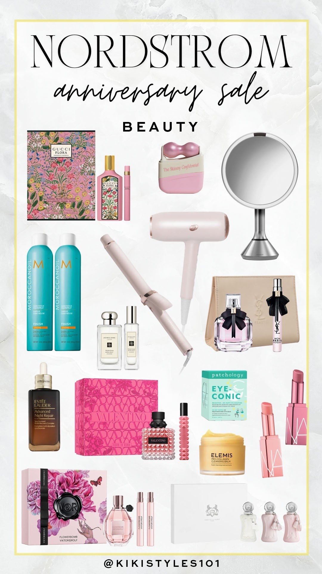 NSALE. Nordstrom anniversary sale. Nordstrom sale picks. NSALE beauty. Anniversary sale beauty exclusives. Prestige beauty sale  

#LTKSaleAlert #LTKFindsUnder100 #LTKBeauty
