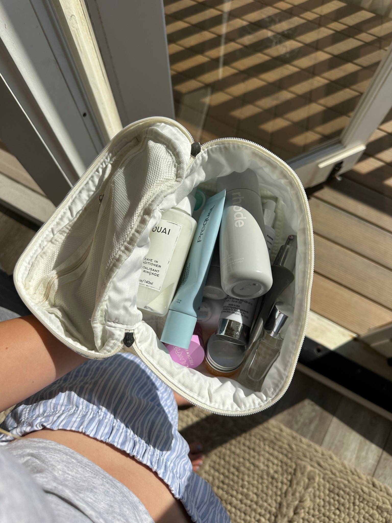 Go to beach products 🌊☀️

#LTKSwim #LTKSeasonal #LTKBeauty