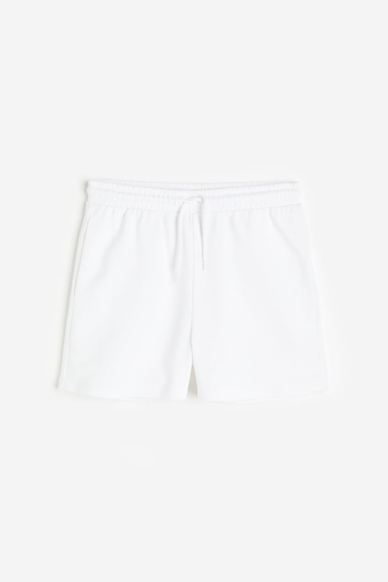 Sweatshorts | H&M (US + CA)