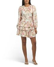 Mackenzie Mini Dress | TJ Maxx