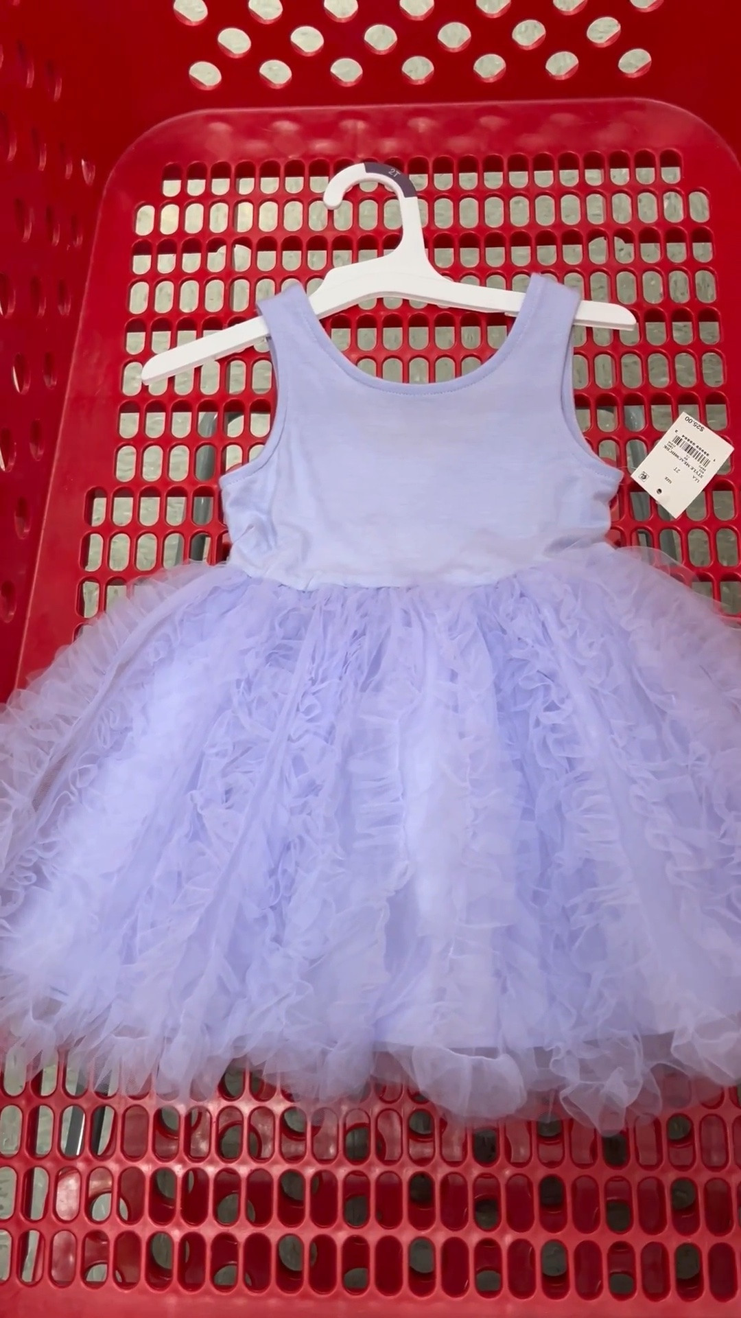 Cute and casual lavender toddler tulle girls dress @Target 

Girls party dresses, casual flower girl dresses, girls formal dresses, toddler special occasion dress.

#LTKWedding #LTKKids #LTKSaleAlert