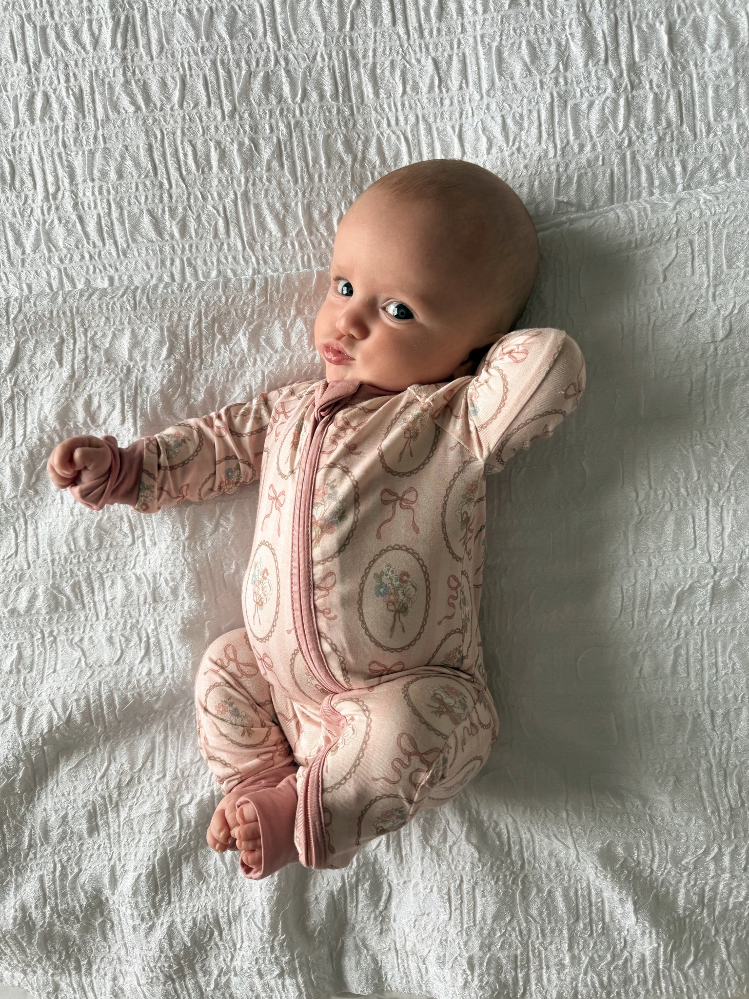 Baby girl pjs

#LTKBaby #LTKKids #LTKFindsUnder50