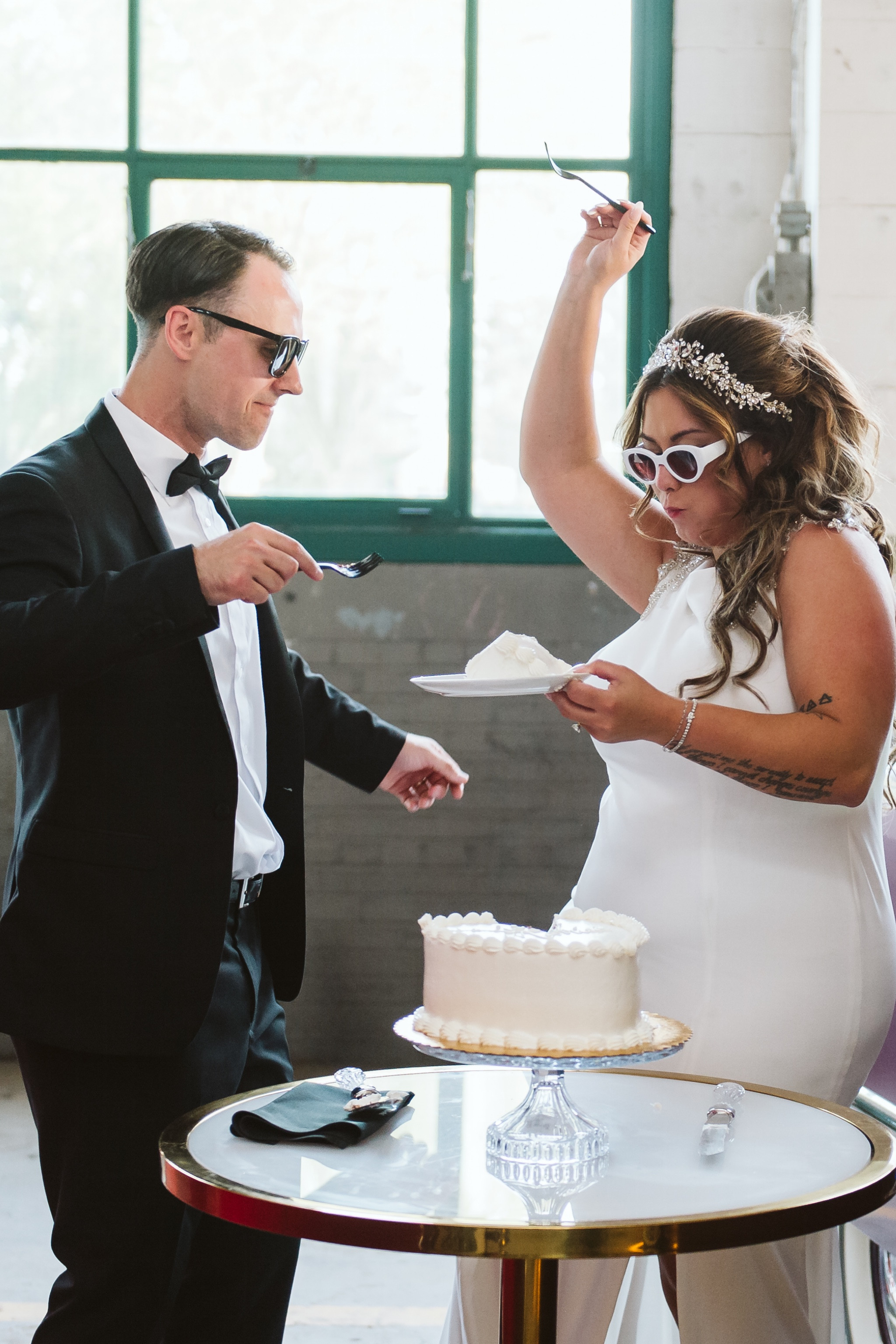 when the cake stand will forever remind you of this moment. She's a beauty #registrymusthave 

#LTKparties #LTKHoliday #LTKwedding