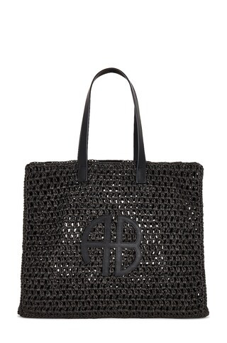 Large Rio Tote
                    
                    ANINE BING | Revolve Clothing (Global)