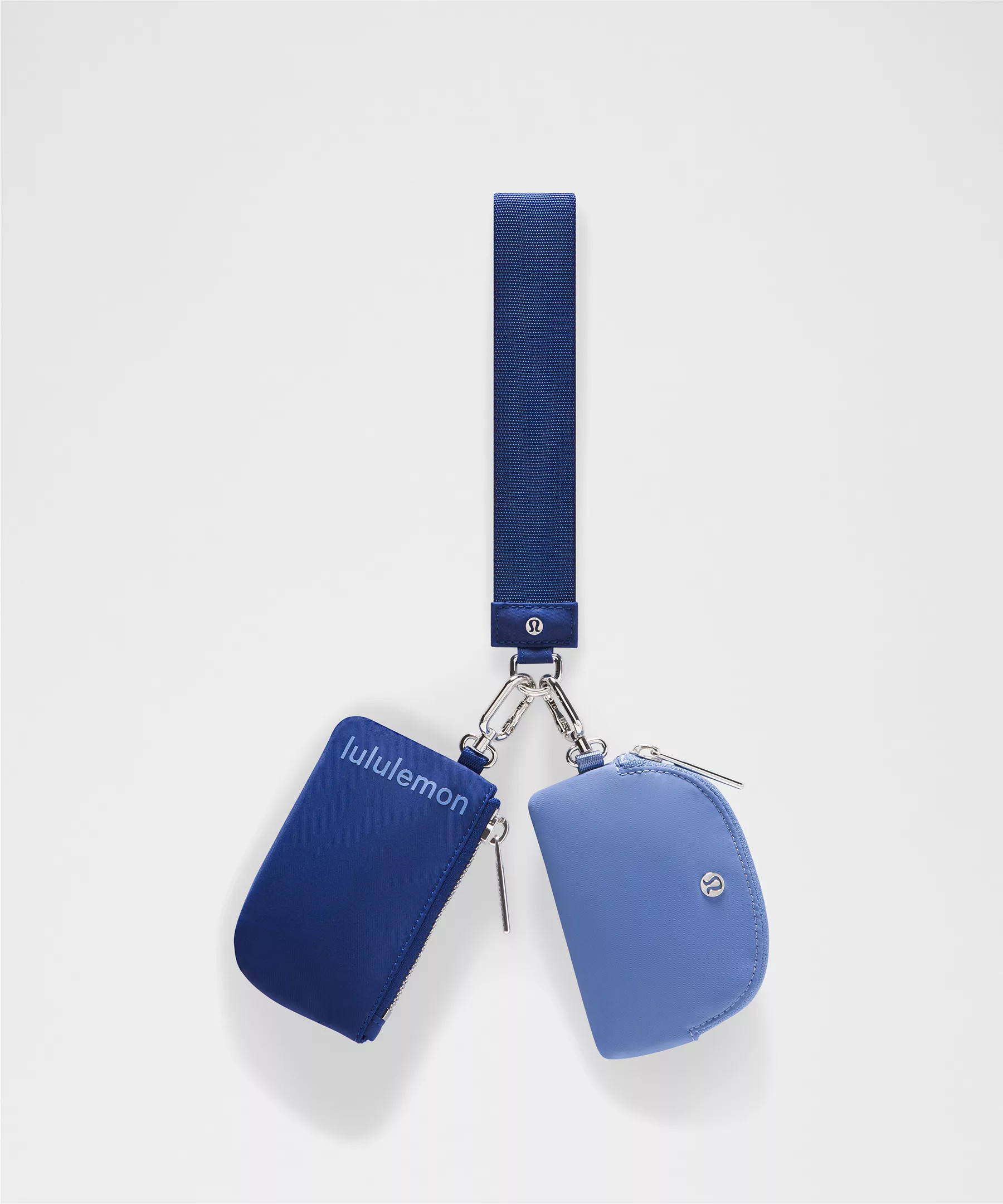 Dual Pouch Wristlet | Women's Bags,Purses,Wallets | lululemon | Lululemon (US)