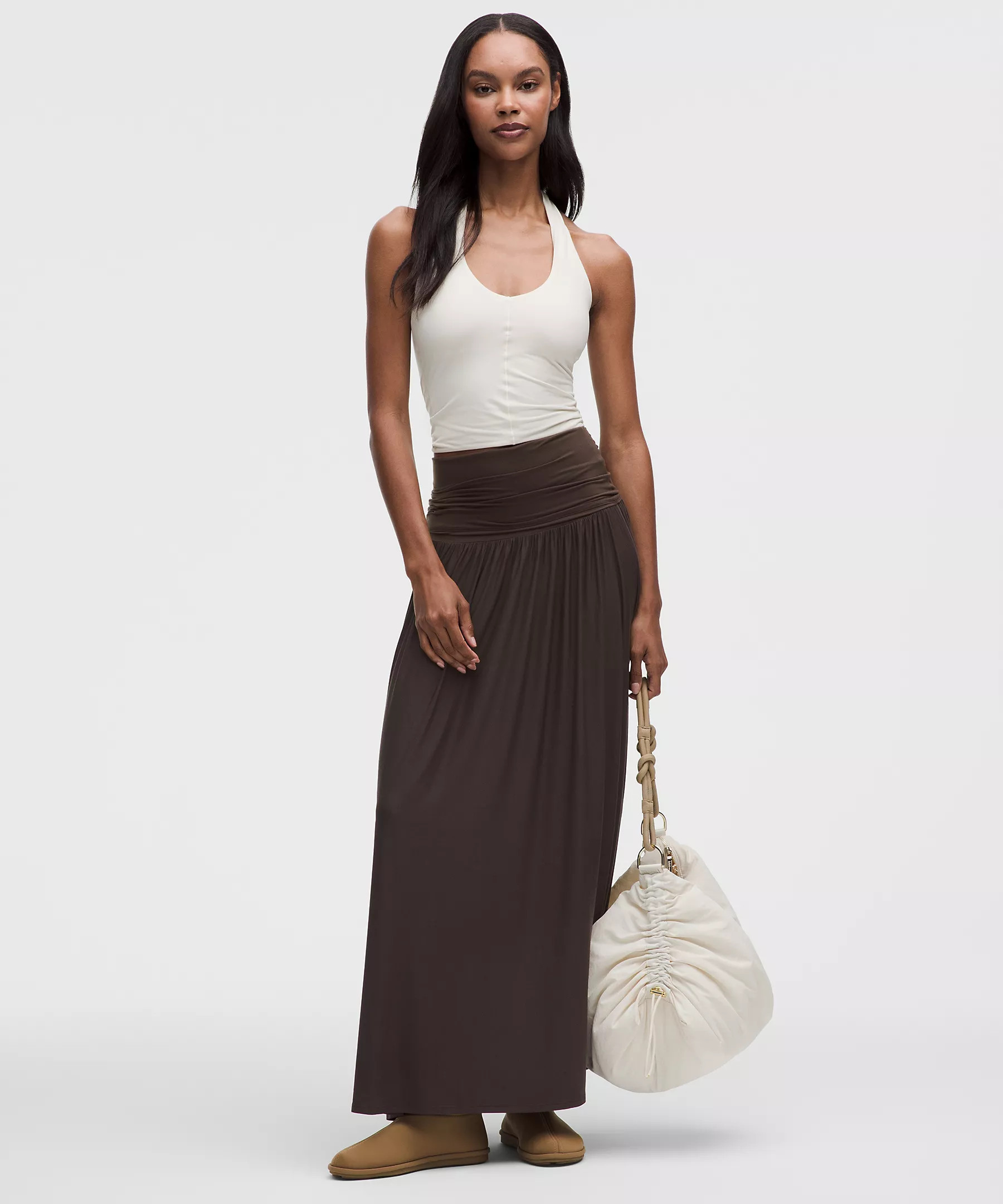 2-in-1 Maxi Dress | Lululemon (US)