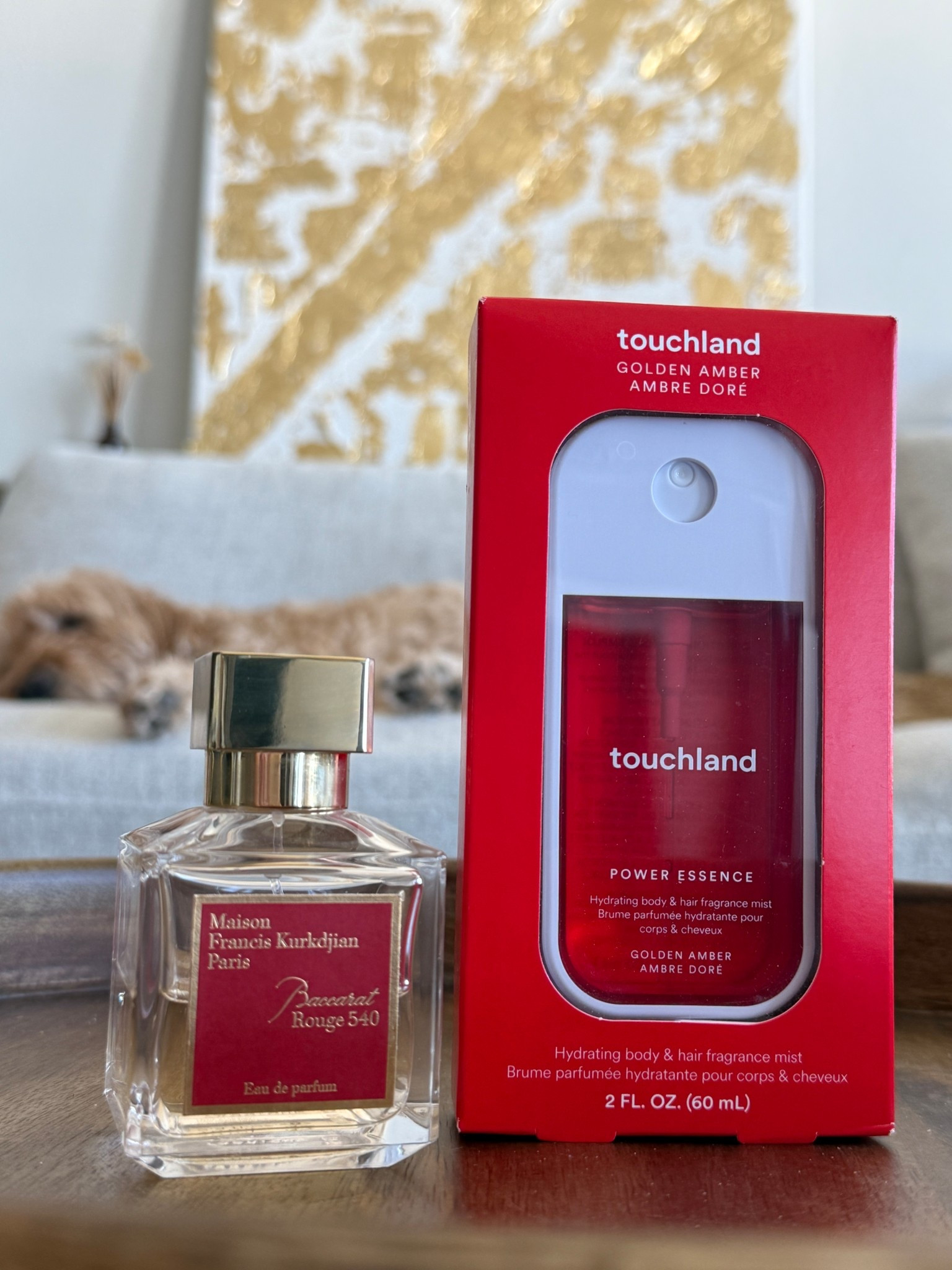 Smells SO GOOD!!! 

#LTKU #LTKBeauty