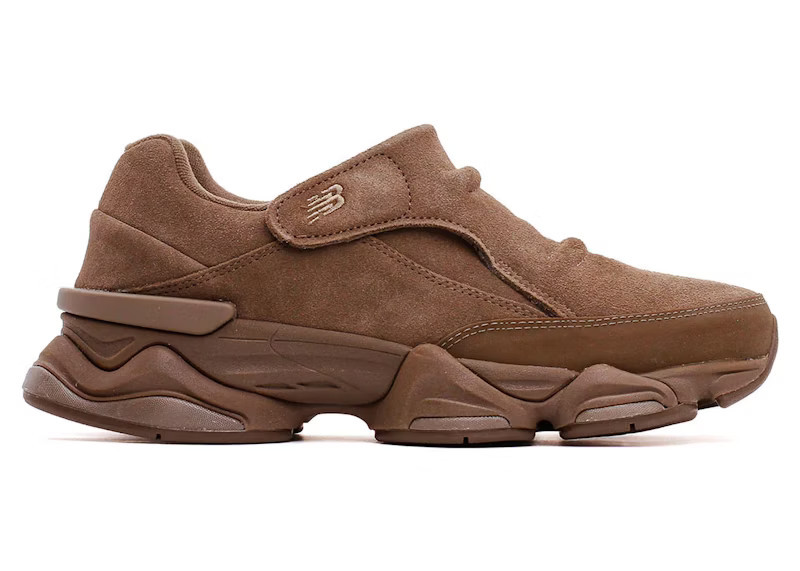 Men's New Balance 8040 Dark Sneakers in Dark Mushroom | StockX