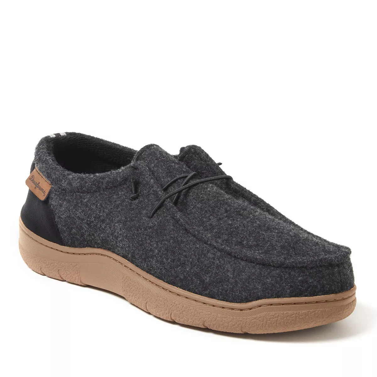 Dearfoams Bennett Men's Chukka Slippers | Kohl's
