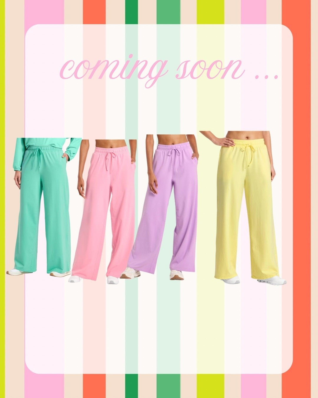 New Target Activewear 
Drops 12/14! 
New Year 
New Goals 
Self Care 
Workout 
Spring


#LTKGiftGuide #LTKselfcare #LTKfitnessgoals