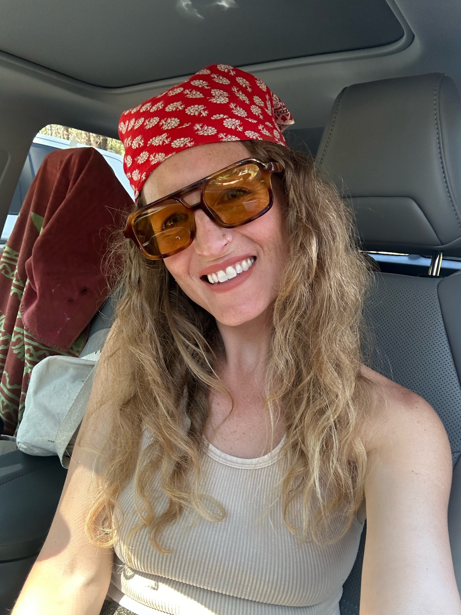 4th of July vibe

#LTKSeasonal #LTKFindsUnder100 #LTKFindsUnder50