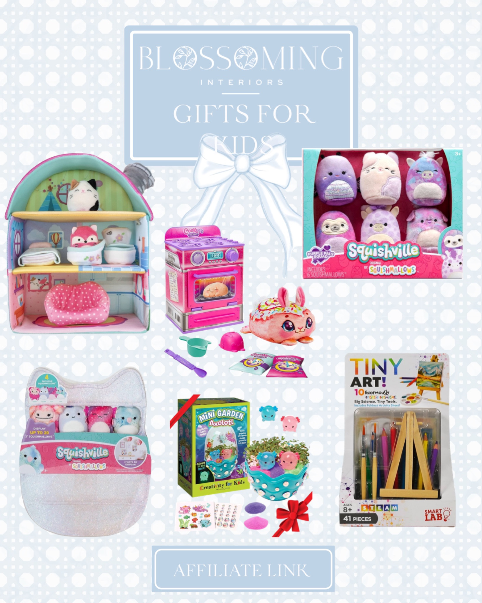 Gifts for kids g girls wish list 

#LTKHoliday #LTKGiftGuide