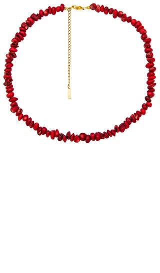SICILY 비드 목걸이 | Revolve Clothing (Global)