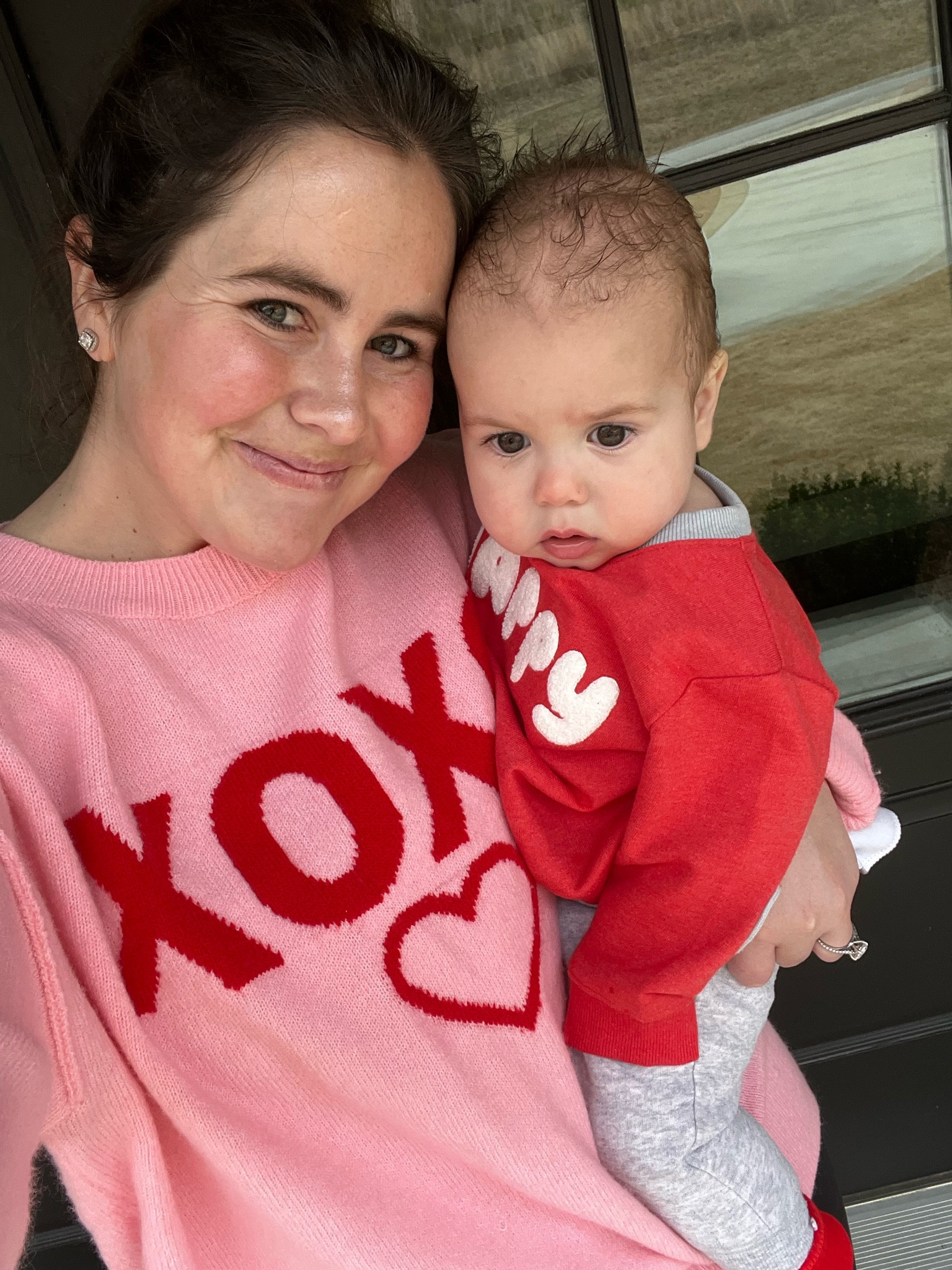 Valentine’s Day outfits linked!♥️💕

#LTKbaby #LTKSeasonal #LTKshoecrush