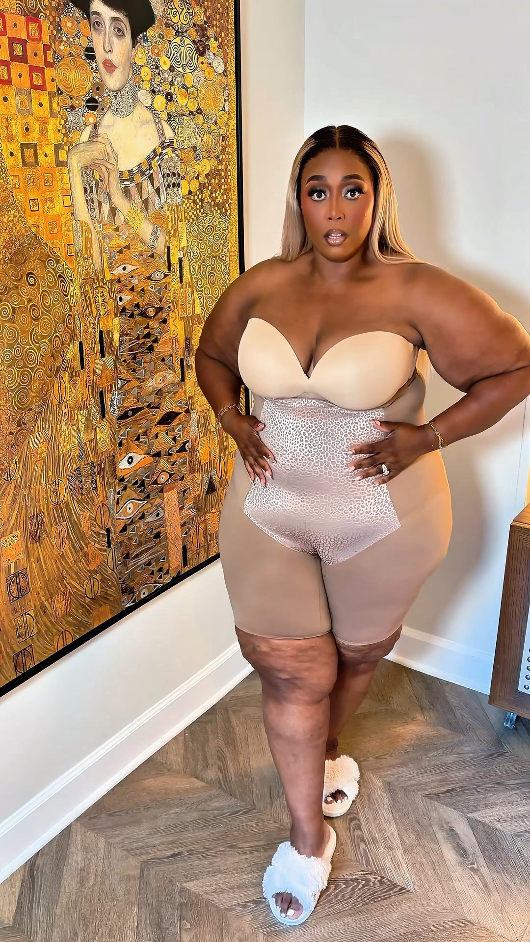 One of my favorite strapless bra…

#LTKPlusSize