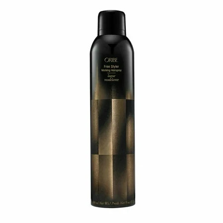 Oribe Free Styler Working Hairspray 9 oz New no Box | Walmart (US)