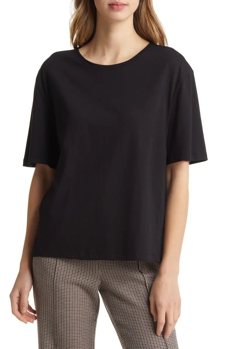 Mixed Media T-Shirt | Nordstrom