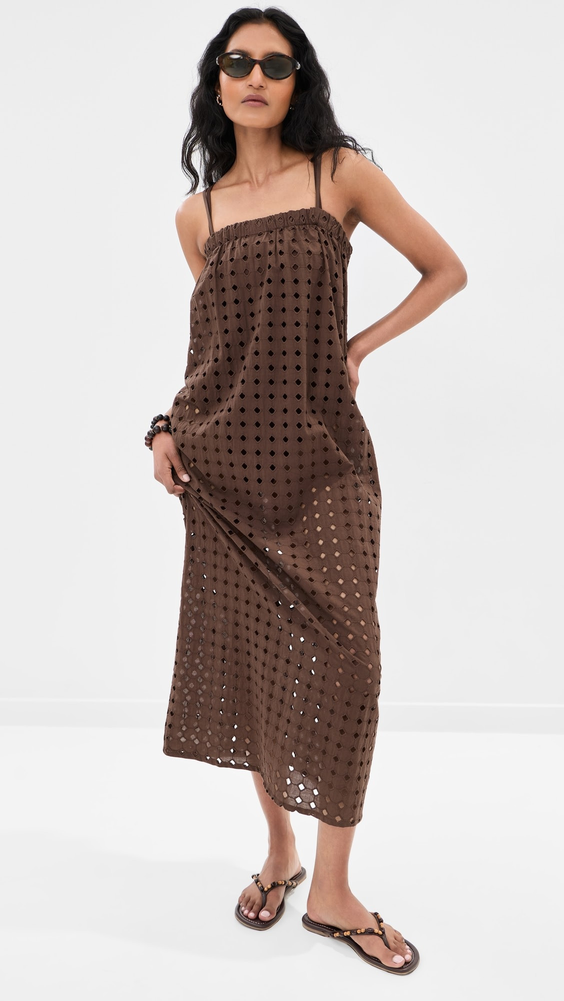 Camille Maxi Dress | Shopbop