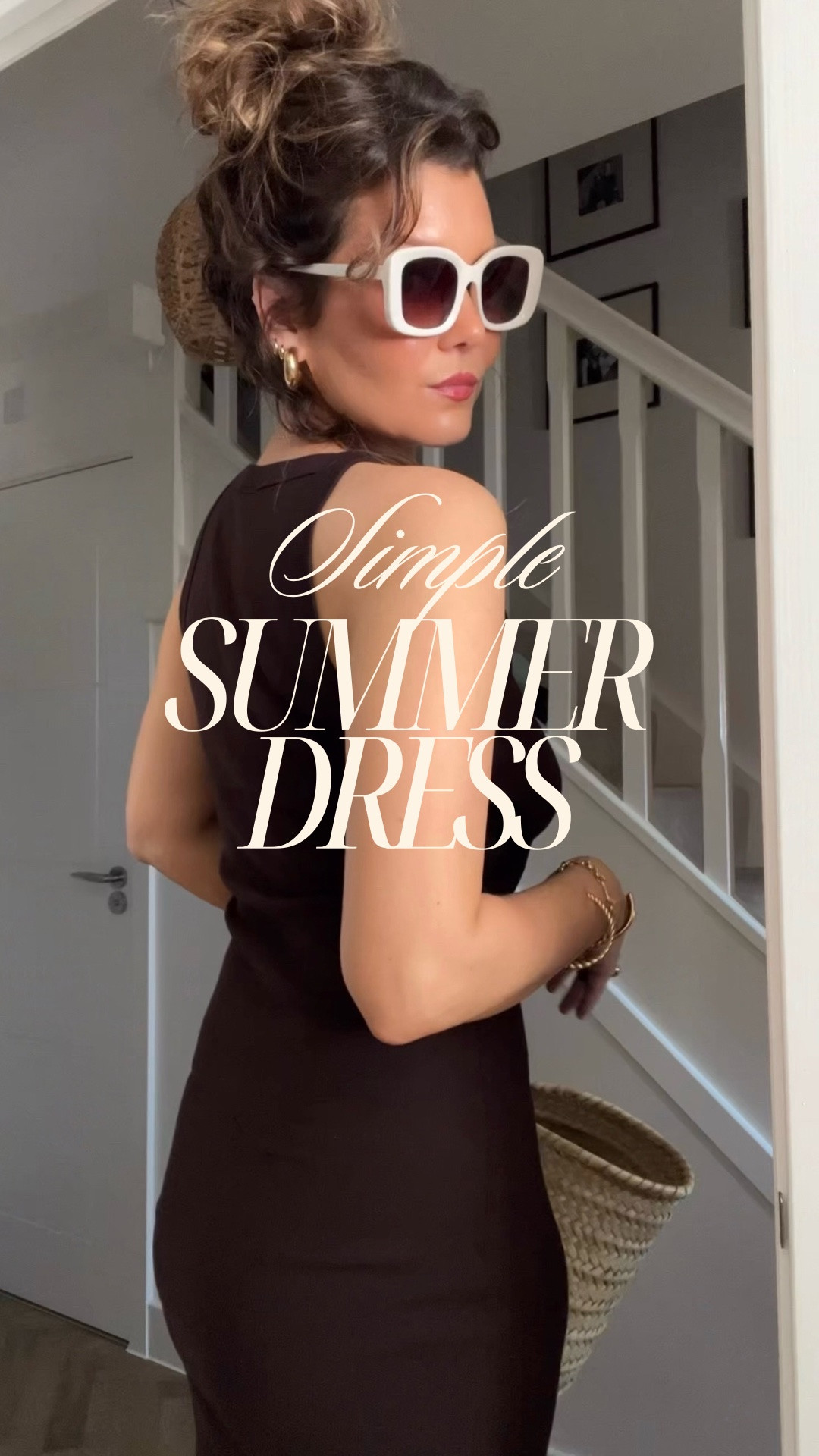 Elevated basics ☀️

The kind of dress you throw on and instantly feel put together. These are lovely quality and a real bargain


#summerdresses👗 #holidayinspo #summerdress #elevatedbasics #heatwavestyle

#LTKuk #LTKsummer #LTKdresses
