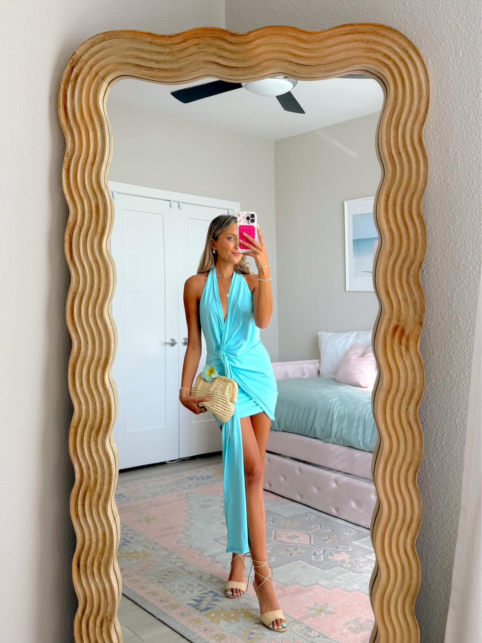Bachelorette party outfit ideas for the “Last Toast On The Coast” theme 🌴🐚🥂 - bride to bes save this for while you’re planning / to send to your group for vacation outfit ideas 

#LTKWedding #LTKootd